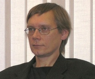 Jacek Jachymski