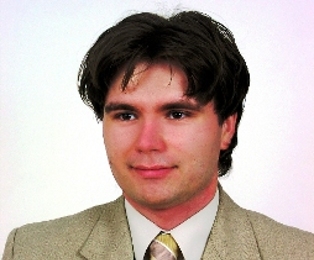 Marcin Rudź