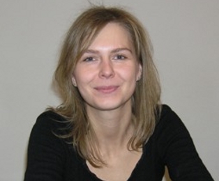 Katarzyna Szymańska-Dębowska